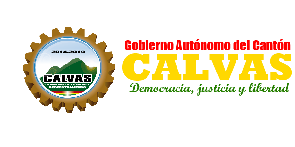 Calvas County
